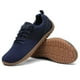 thumbnail image 2 of Zapatilla barefoot unisex Saguaro Wish I azul acero 43, 2 of 5