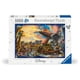 thumbnail image 2 of Rompecabezas Ravensburger Disney El Rey León 1000 piezas, 2 of 7