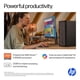 thumbnail image 3 of Escritorio HP Secure & Productive Business Tower Ryzen 5 de 16 GB, 3 of 7