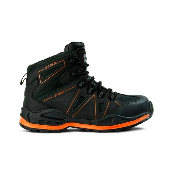 Zapato De Seguridad Proflex 115 N Talla 44