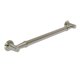 thumbnail image 1 of Barra de agarre Allied Brass universal, lisa, 40 cm, níquel pulido, 1 of 2