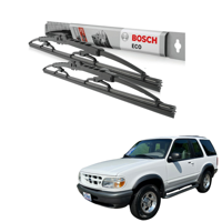 Plumillas Bosch Eco Para Ford Explorer 1996-2001