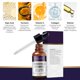 thumbnail image 2 of Sérum facial VALITIC Vitamina C con ácido hialurónico y colágeno, 2 of 8