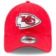 thumbnail image 2 of Gorra New Era NFL Core Classic 9TWENTY Kansas City Chiefs, 2 of 4