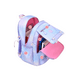 thumbnail image 5 of Mochila de Arcoíris Morado, 5 of 6