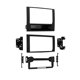 thumbnail image 1 of Kit de Instalación de Radio Metra 95-6534B Doble Din para Chrysler, 1 of 5