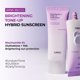 thumbnail image 3 of Sunscreen Jumiso Niacinamide 3+ Tone Up Sun 40mL SPF50+ PA++++, 3 of 3