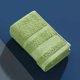 thumbnail image 1 of Juego De Toallas Suxumhao Verdes 4 Piezas, 1 of 4