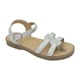 thumbnail image 2 of SANDALIAS VERAZZI SILVER XST008-V0 - Talla 34, 2 of 4