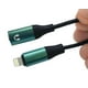thumbnail image 3 of Adaptador Audifonos Jack Plug 3.5 Para iPhone Lightning multicolor, 3 of 3