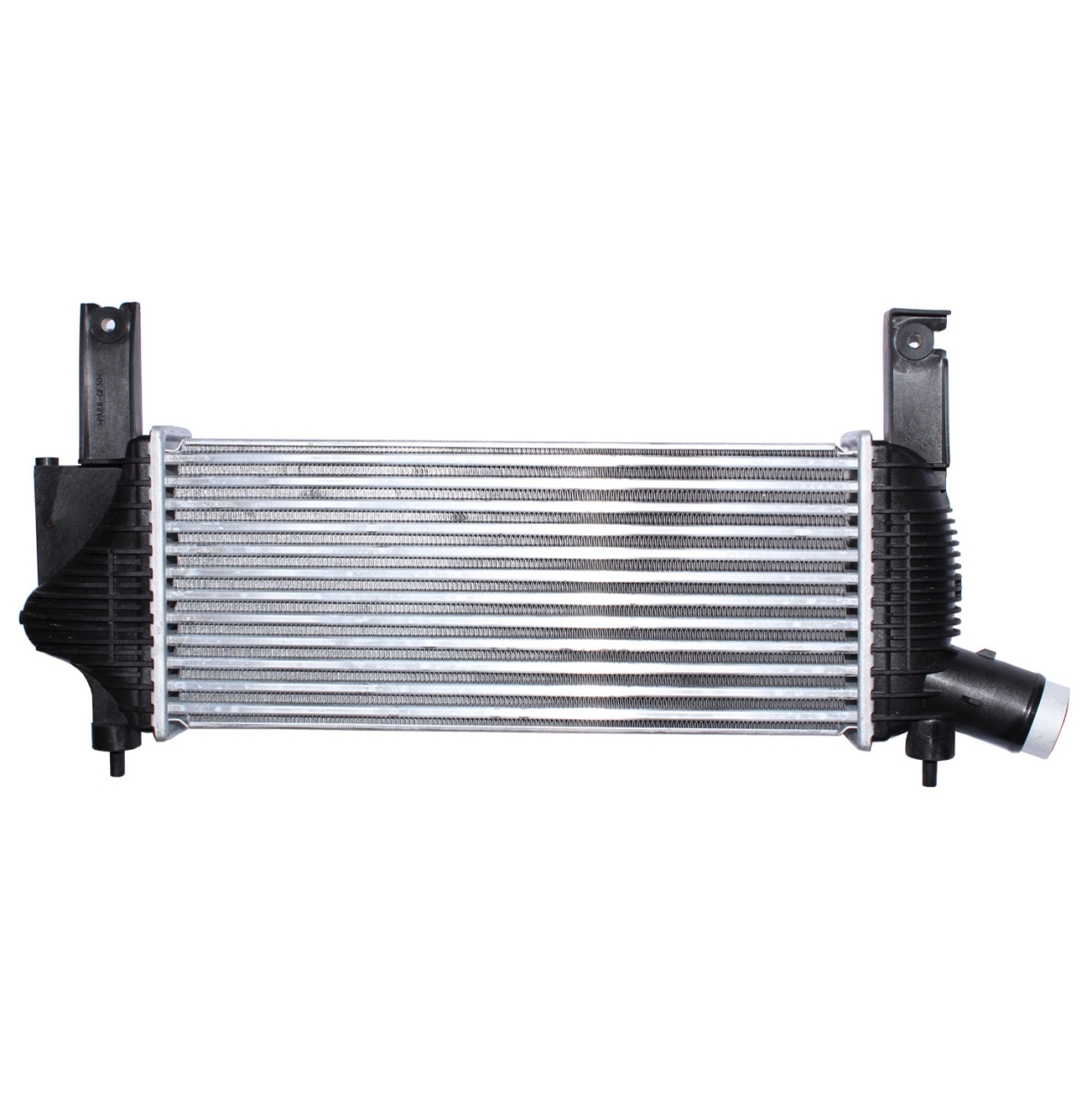 Repuestos Del Sol - Radiador Intercooler Nissan Navara 2.5 2007 2013