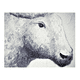 thumbnail image 3 of Cuadro Toro 80 x 80, 3 of 3
