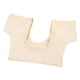 thumbnail image 4 of Camiseta Reutilizable Lavable A Prueba De Sudor Para El Cuerpo De Las Axilas Con Almohadillas Para El Sudor En Las Axilas L, 4 of 5