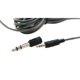 thumbnail image 4 of Auriculares Califone 3068AV Estéreo/Mono Negro 3,5 mm, 4 of 4