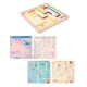 thumbnail image 1 of Juego De Laberinto De Madera, Juego De Lógica, Aprendizaje De Colores Para Niños, Niñas, Niños, Regalo De Cumpleaños, 1 of 5