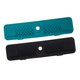 thumbnail image 5 of 2 Alfombrillas De Grifo De Fregadero De Silicona Plegables 61x14,5 Cm Para Ba?o Negro Verde, 5 of 5