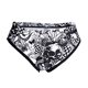 thumbnail image 1 of Bicicleta Para Mujer Ropa Interior A Prueba De Golpes Pantalones Cortos Para Bicicleta Calzoncillos Pantalones Gel Acolchado XL, 1 of 3