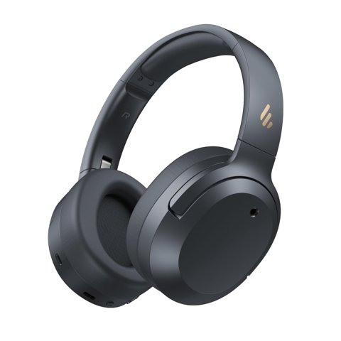 Audífonos Edifier W820Nb Plus Inalámbricos Anc Con 88 Horas