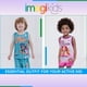 thumbnail image 3 of Conjunto de ropa Paw Patrol Skye para niñas grandes: camiseta sin mangas de jersey y short, 3 of 6