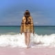 thumbnail image 2 of Sobrenatural Toalla de playa de secado rápido con diseño temático, regalo para mujeres y niñas, ideal para cumpleaños, fans, amantes de la música, uso en la playa o al aire libre, 78 × 150 cm, 2 of 6