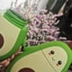 thumbnail image 4 of Botella De Agua Kawai Palta 300ml Color Verde Portatil, 4 of 6