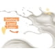 thumbnail image 2 of Crema para dermatitis del pañal en aerosol Babo Botanicals Sensitive Baby, 2 of 7