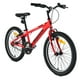 thumbnail image 2 of Bicicleta Wolf 20 St Rojo, 2 of 5