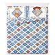 thumbnail image 1 of Juego de sábanas infantil Jay Franco Toy Story de 4 piezas tamaño queen, 1 of 6