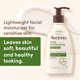 thumbnail image 3 of Loción facial hidratante Aveeno Daily 355 ml para pieles sensibles, 3 of 7