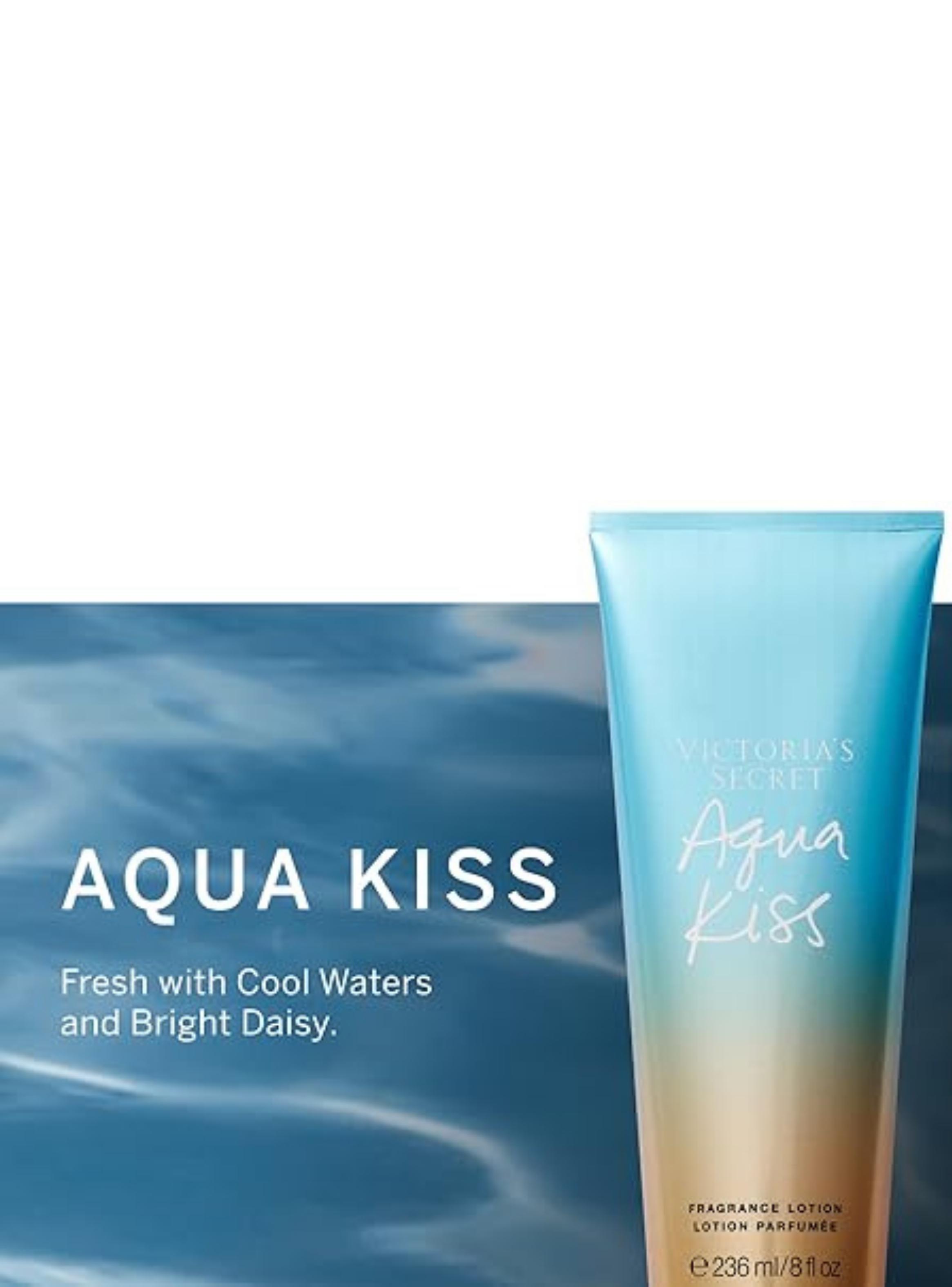 Victoria Secret Victoria Secret Aqua Kiss Body Lotion 236Ml