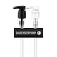 thumbnail image 1 of Bomba dispensadora de champú/acondicionador para botellas de 1 litro VIGOR PATH, 1 of 7