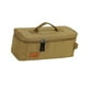 thumbnail image 2 of Kit De Utensilios De Cocina Para Acampar, Bolsa De Almacenamiento, Funda De Tela Oxford Para Olla, Estufa, Picnic, 2 of 3
