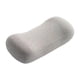 thumbnail image 4 of Almohada Ergonómica De Apoyo, Almohada De Espuma Viscoelástica Para Senderismo, Hogar, Avión, Café, 4 of 5