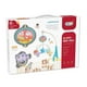 thumbnail image 3 of Juguete Movil Sonajero Infantil Con Luz Y Sonido Acuatico Azul, 3 of 3
