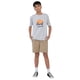 thumbnail image 1 of Short Niño Teen Gabardina Beige Corona, 1 of 5