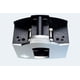 thumbnail image 5 of Shuffler Pro Shuffle automático de 1 a 6 barajas con envoltura plateada, 5 of 5