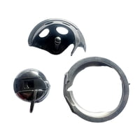 Magideal - Gancho De Cubierta Shuttle Race, Multifuncional, Fácil De Usar, Fácil De Instalar, Piezas De Máquina De Coser, Caja De Bobina Para 3221 3232 3116 2259