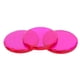 thumbnail image 2 of Soporte Para Paleta De Pegamento Adhesivo, Bandeja De Soporte De Cristal Para Extensiones De Pesta?as, Color Rojo Rosa, 3 Uds., 2 of 5