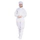 thumbnail image 3 of Ropa Protectora M Blanca, 3 of 5