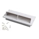 thumbnail image 5 of Cubierta De Ventilación Para Campana Extractora De RV, Cubierta De Ventilación Para Cocina, Construcción Resistente A La Intemperie, Reemplaza, 5 of 5