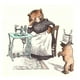 thumbnail image 2 of Osito blanco, 2 of 3
