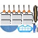 thumbnail image 1 of Piezas de repuesto y accesorios para el robot aspirador Yeedi K700, 1 of 7