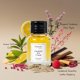thumbnail image 5 of Extracto del perfume Azha Memoire Collection Sands of Time, 100 ml, 5 of 9