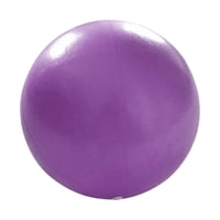 Orcus - Fitball Balón Pilates 25 Cm Morado