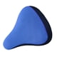 thumbnail image 5 of Funda Protectora Para Sillín De Bicicleta, Suave, Para Hombres Y Mujeres, Bicicleta De Carretera, Color Azul, 5 of 5