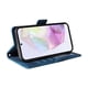 thumbnail image 5 of Carcasa FOXDOCK Samsung Galaxy A36 5G de cuero PU, diseño acolchado clásico, protección contra caídas y rayones, 5 of 5