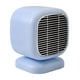 thumbnail image 1 of Mini Calentador Ventilador Silencioso Portátil De Manos Pies Azul, 1 of 3