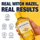 thumbnail image 4 of Tonificador Dickinson's Original Witch Hazel Pore, 16 ml, 100% natural, 4 of 9