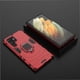 thumbnail image 4 of FOXDOCK Funda Antigolpes para Samsung Galaxy S22 ULTRA 5G – Protección Total con Soporte y Diseño Robusto, 4 of 5
