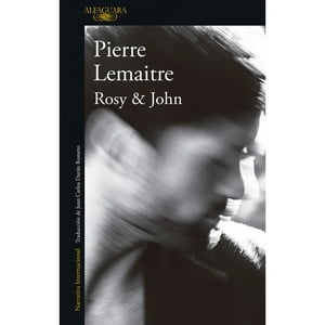 Libro Rosy & John Penguin Random House